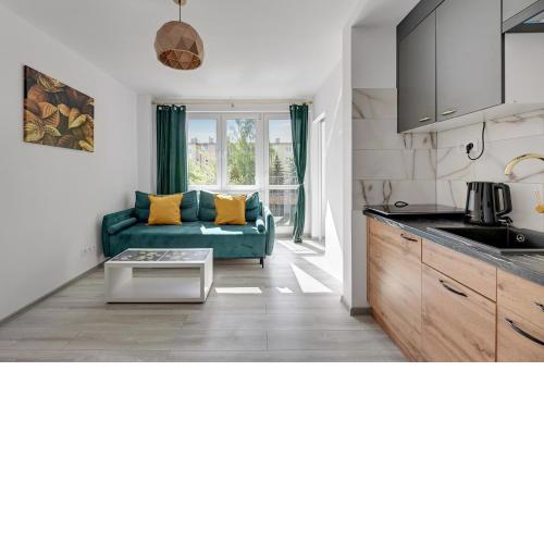 Dom & House - Apartments Old Town Dobra
