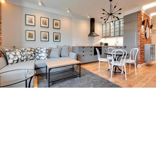 Dom & House - Apartments Old Town Ogarna
