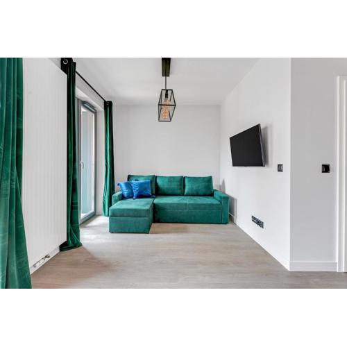 Dom & House - Apartments Old Town Scala