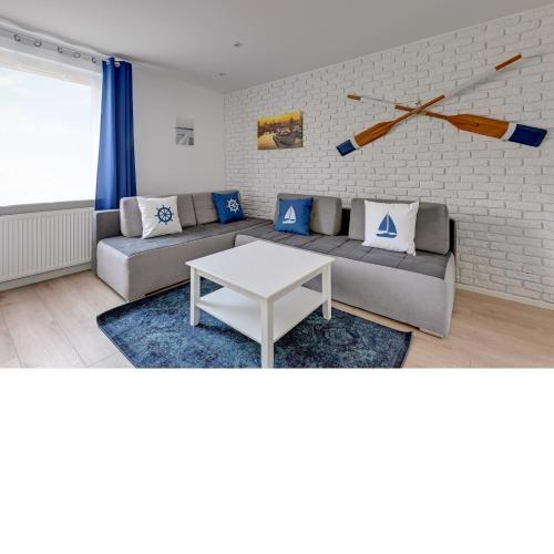 Dom & House - Apartments Old Town Siennicka