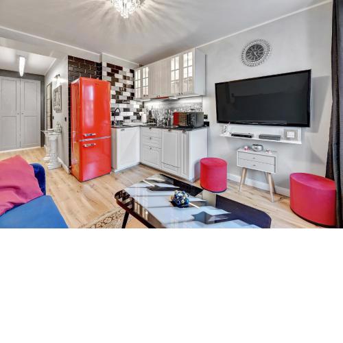 Dom & House - Apartments Old Town Szeroka