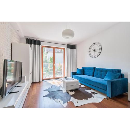 Dom & House - Apartments Sopot Kamienny Potok
