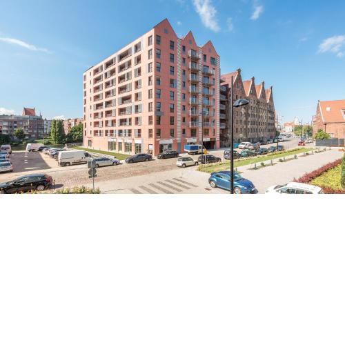 Dom & House - Apartments Waterlane Island