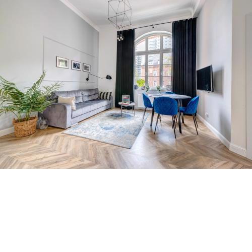 Dom & House - Apartments Waterlane Vintage