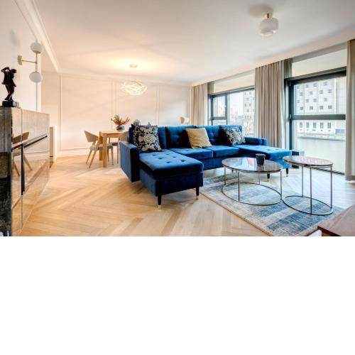 Dom & House - Apartments Winter Residence