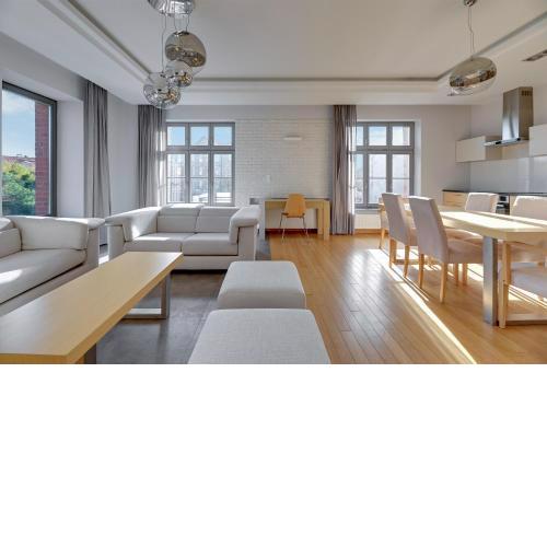 Dom & House Apartments - Old Town Tobiasz Residence