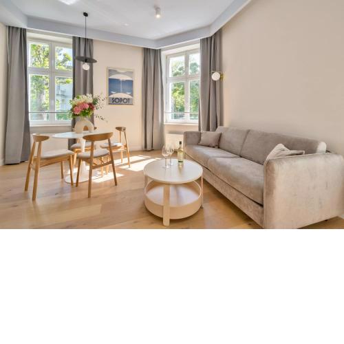 Dom & House Unique Studio Apartments