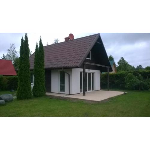 Dom Kopalino Jaskółcza