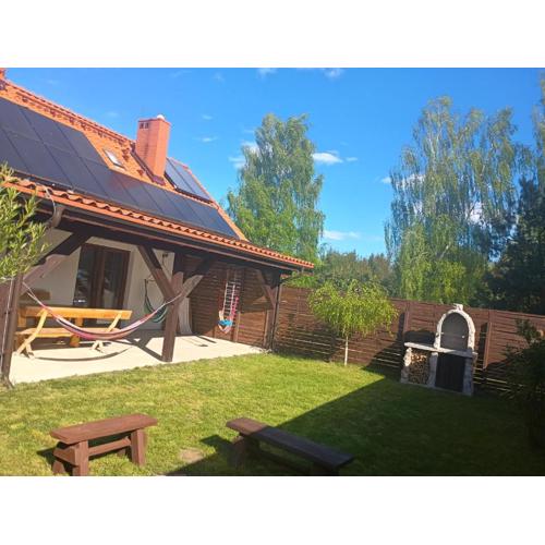 Dom Mazurska Apartamenty