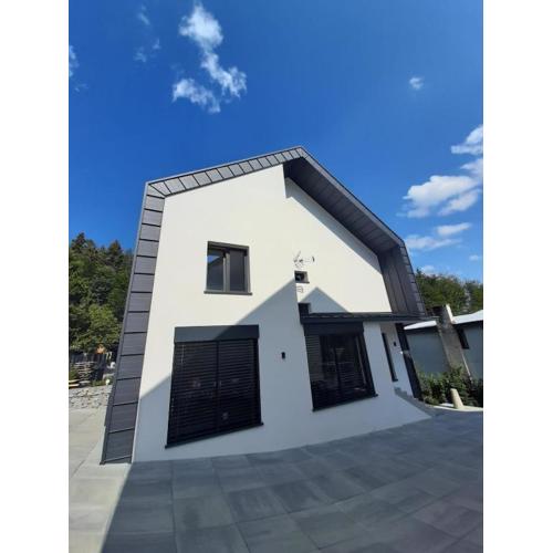 Dom Minimal House