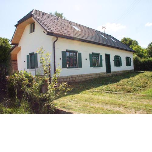 DOM na konci