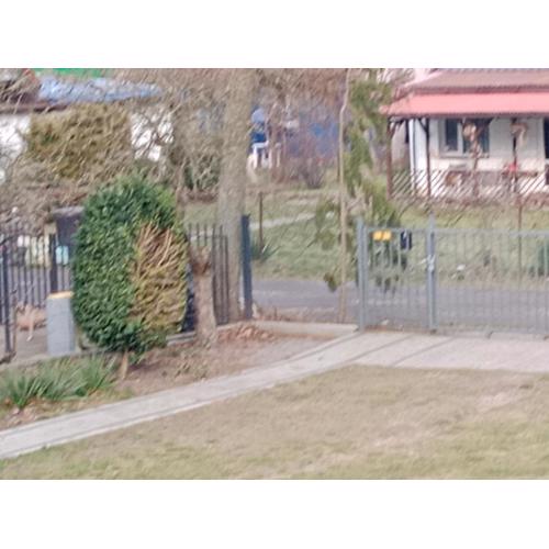 Dom na kurzej Łapce