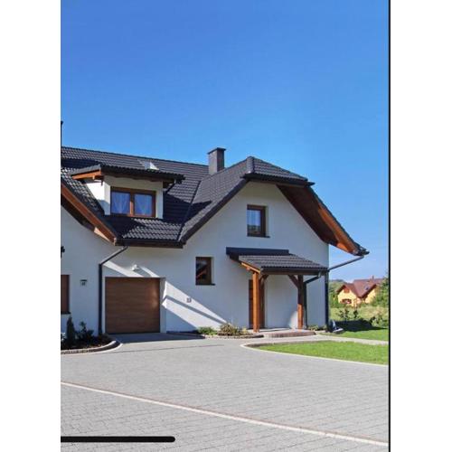 Dom Nad Brennica Pokoje i Apartamenty