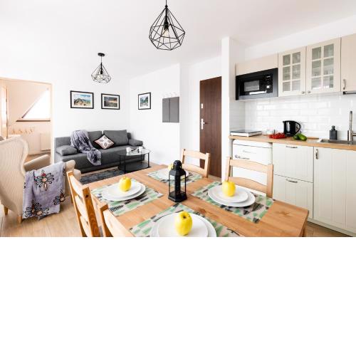 Dom Pod Gubałówką - Zakopane Apartamenty