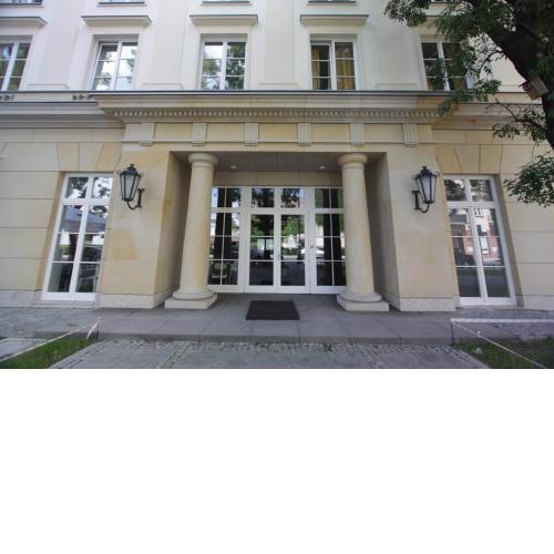 Dom Pomocy Studentom