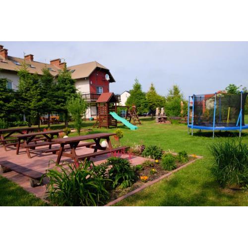 Dom Posejdon : apartament 5-cio osobowy, 450m od morza