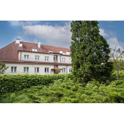 Dom Pracy Twórczej Politechniki Morskiej w Szczecinie