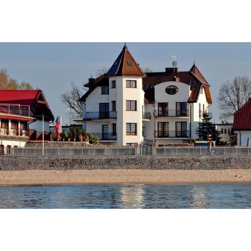 Dom Przy Plaży