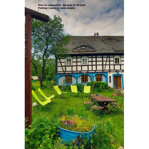 Dom Przysłupowy Educare -Agroturystyka Slow Food