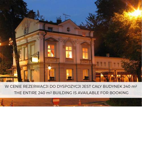 Dom Pugetów