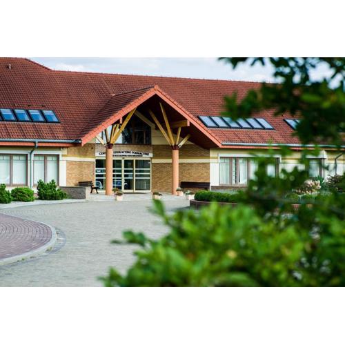 Dom Rekolekcyjny CEF Koszalin