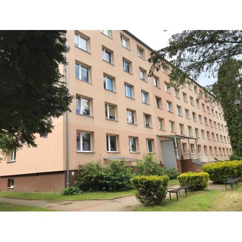 Dom Studenta Pod Jeleniem