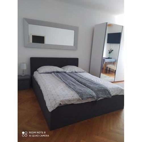 Dóm Tér Apartman 1