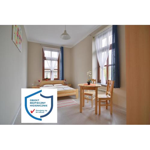 Dom Turysty PTTK w Bielsku - Białej