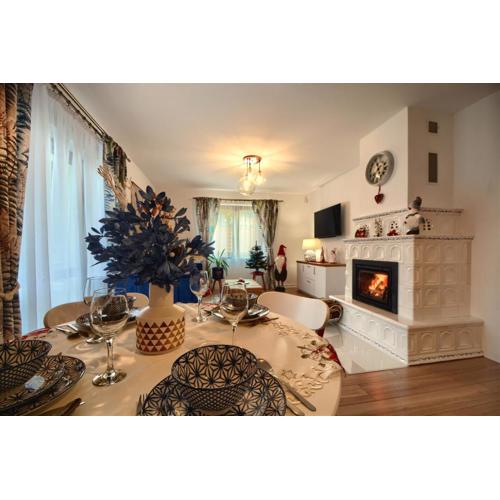 Dom w Milówce - Apartamenty na Kowolu