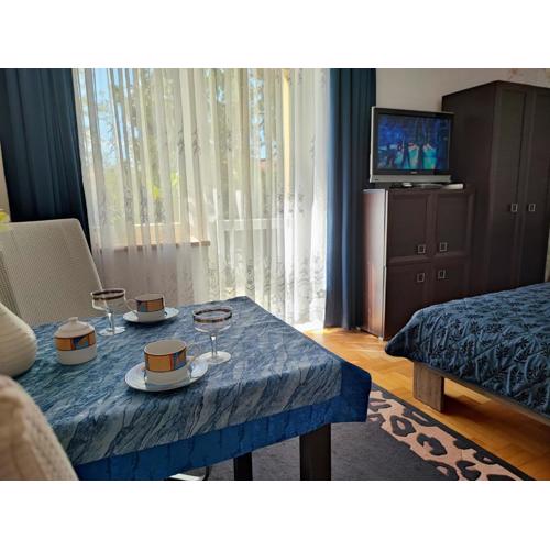 Dom wczasowy - Ferienwohnung