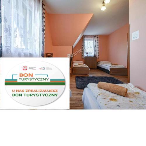 Dom Wczasowy " U Józefa "