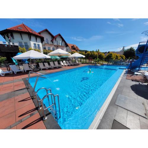 Dom Weselny Bartpol Family&SPA
