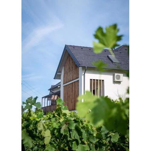 Domaine Edegger - Organic Winery Badacsony