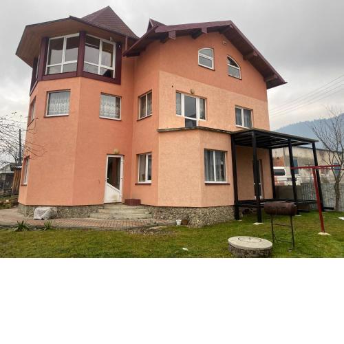 Domashnya Oselya