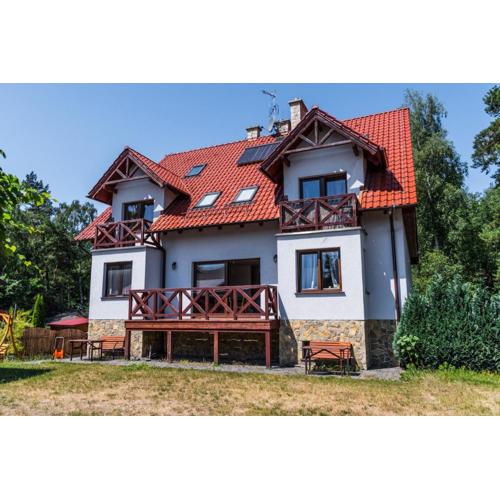 Domaszowka