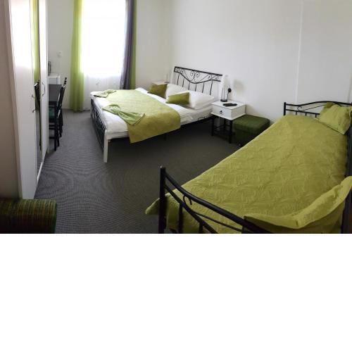 Domček 118