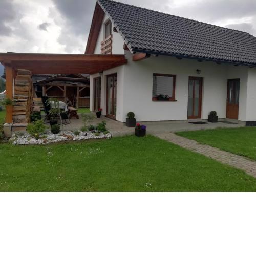 Domček Michaela