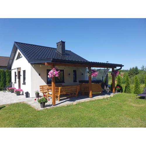 Domek Amelia -Bieszczady