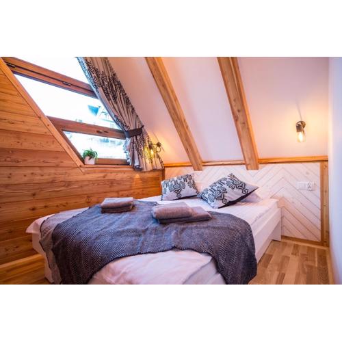 Domek & Apartament Na Ogrodzie