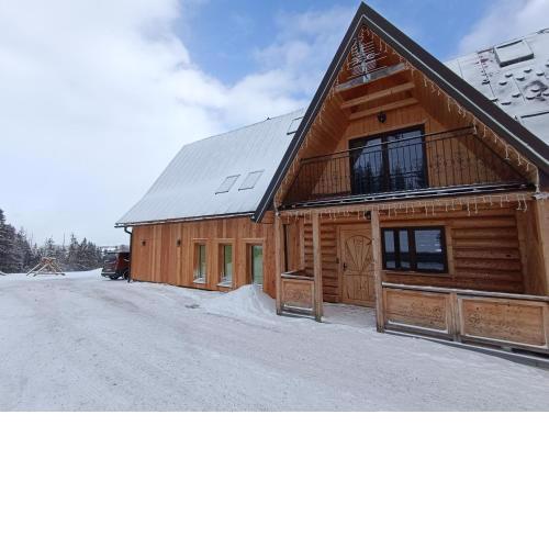 Domek Apartament u Wilków na wyłączność Zakopane