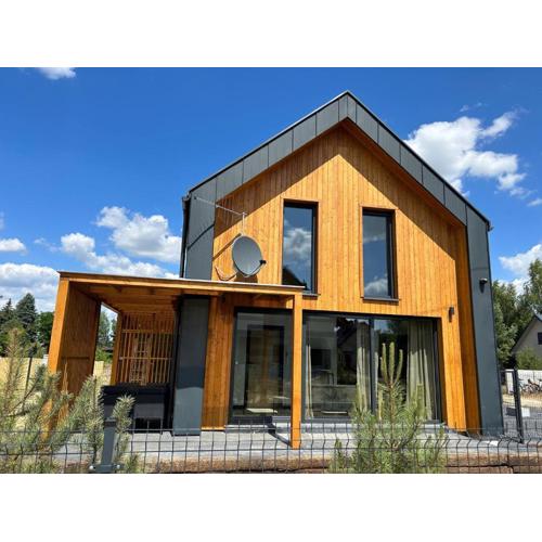 Domek Apartamenty Sun House