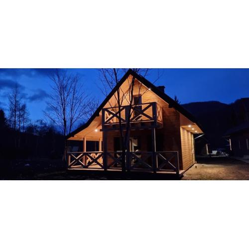 Domek ASPEN