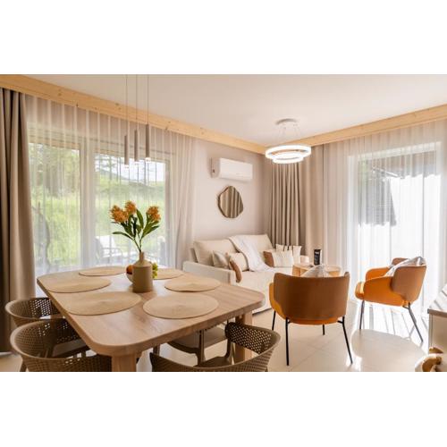 Domek Aziza by Apart Concept Podhale