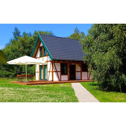 Domek Beztroski Rowy Szachulcowa 4a