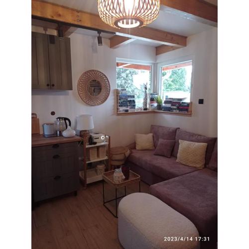 Domek BOHO