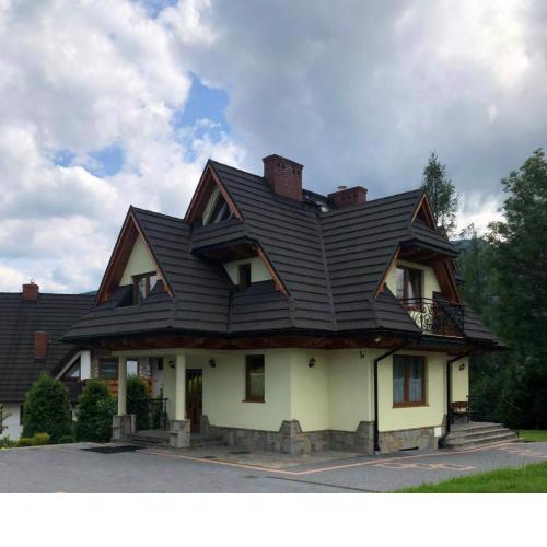 Domek Długa