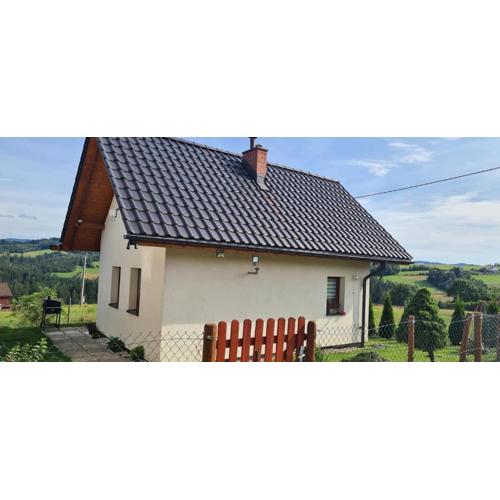 Domek do wynajęcia SkoSki