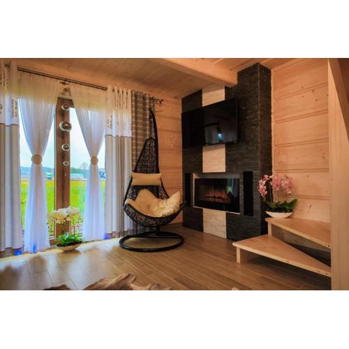 Domek Dream Holiday