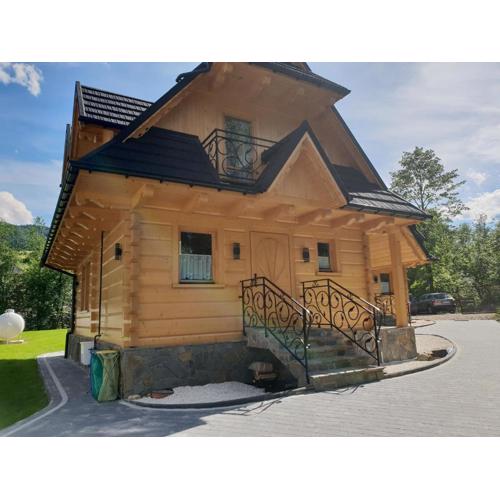 Domek Góralski Limba 2