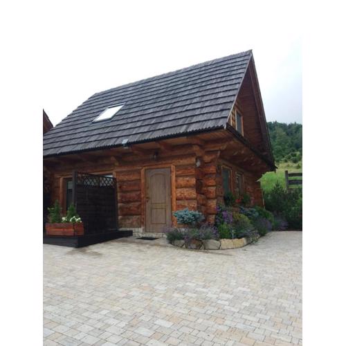 Domek-Górska Przystań